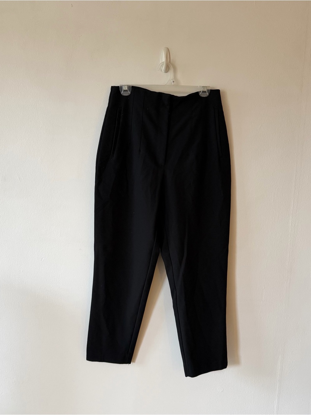 Zara Work Pants